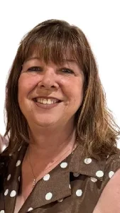 Denise Haglund
